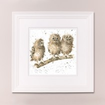 You First Wrendale Country Set Large Frame